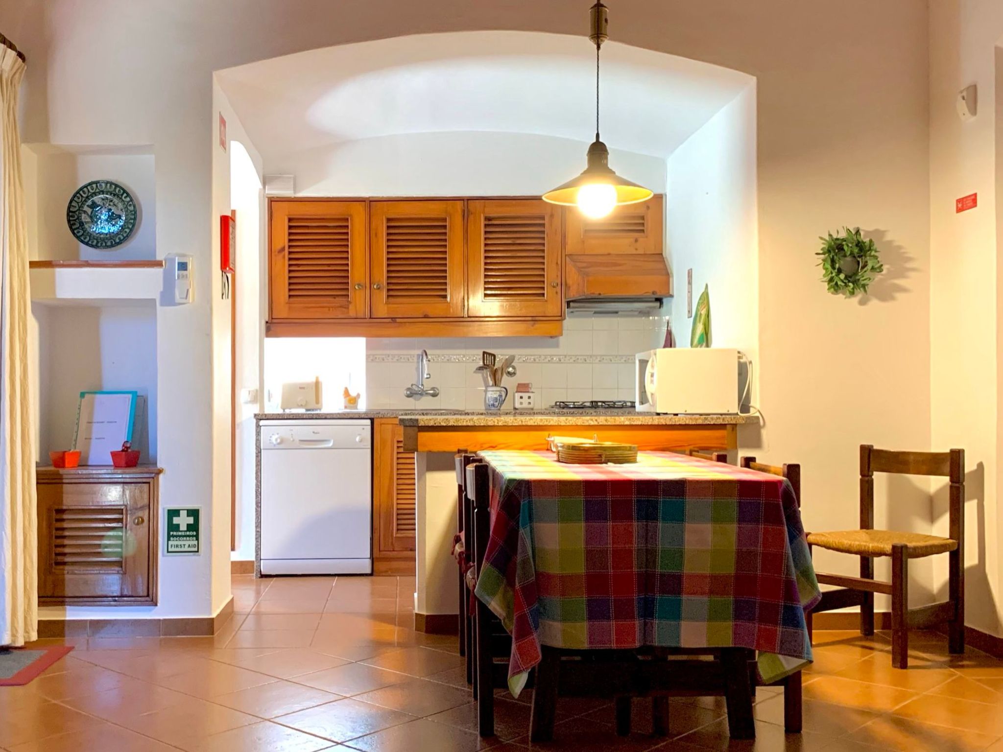 Lotus Villa 2, Albufeira-Binnen