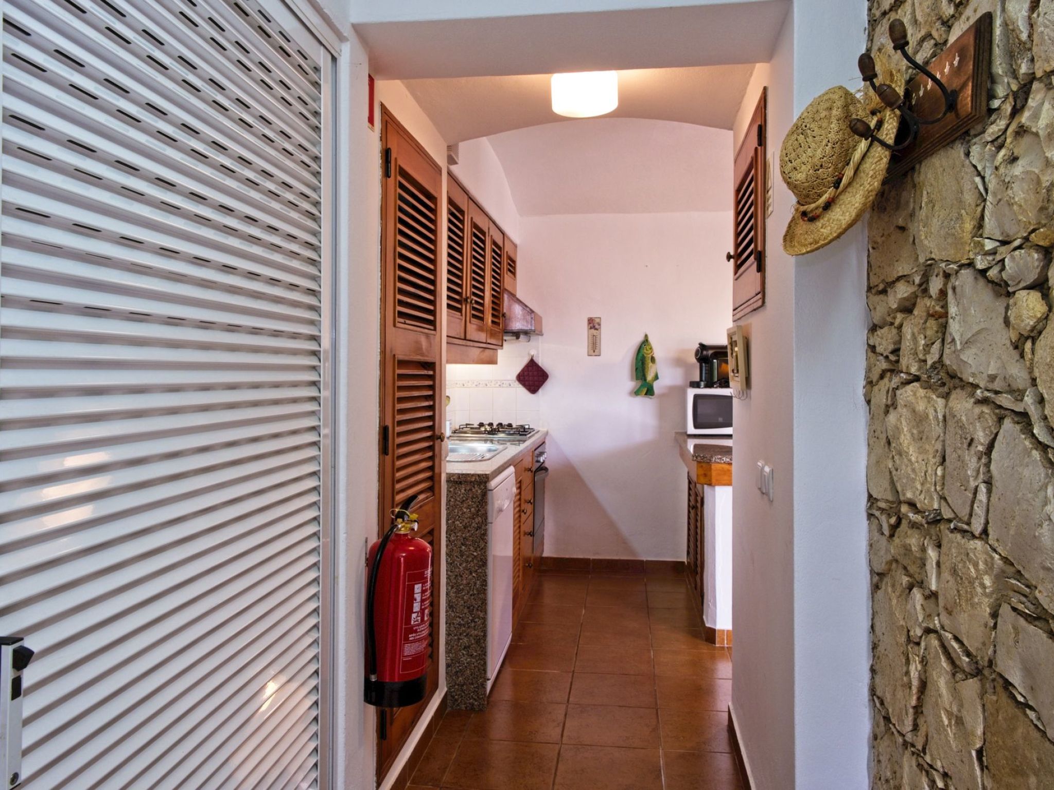 Lotus Villa 2, Albufeira-Binnen