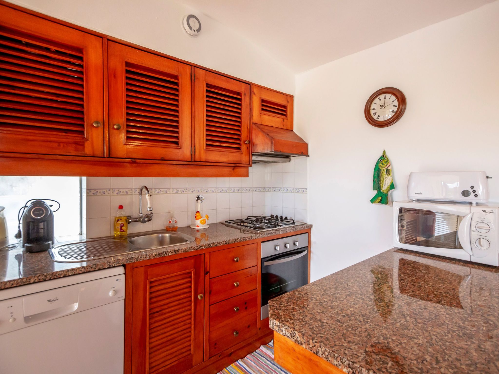 Lotus Villa 2, Albufeira-Binnen