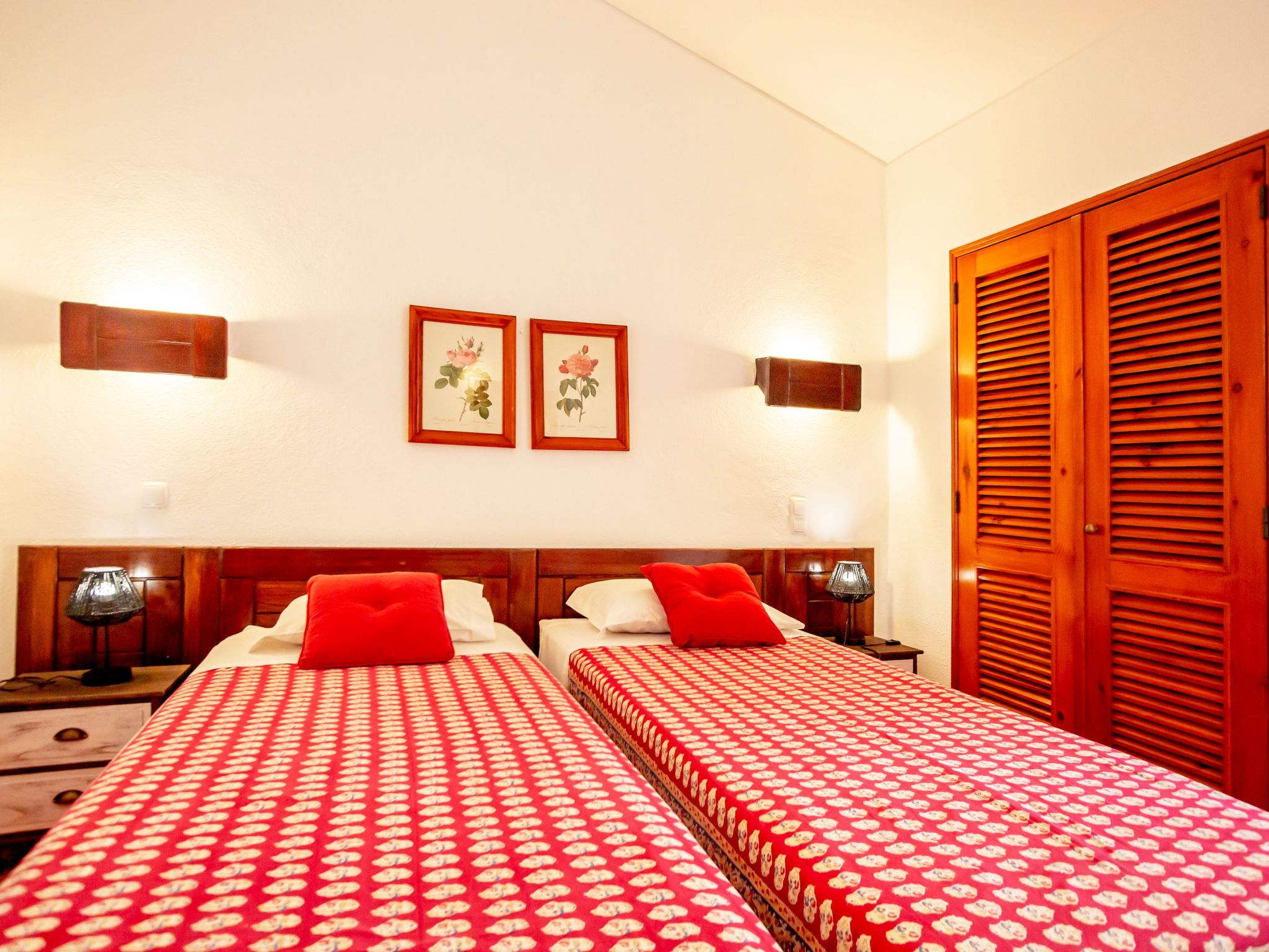 Lotus Villa 2, Albufeira-Binnen