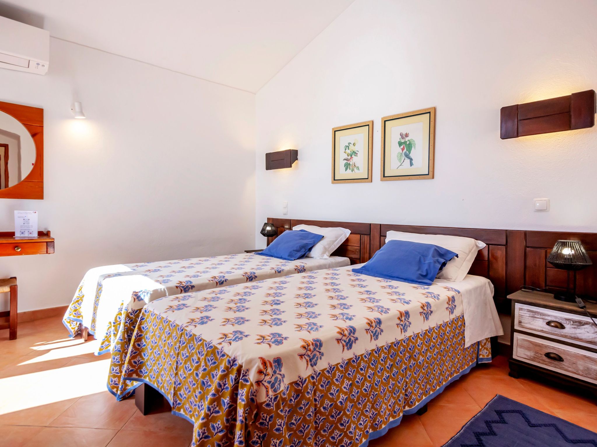 Lotus Villa 2, Albufeira-Binnen