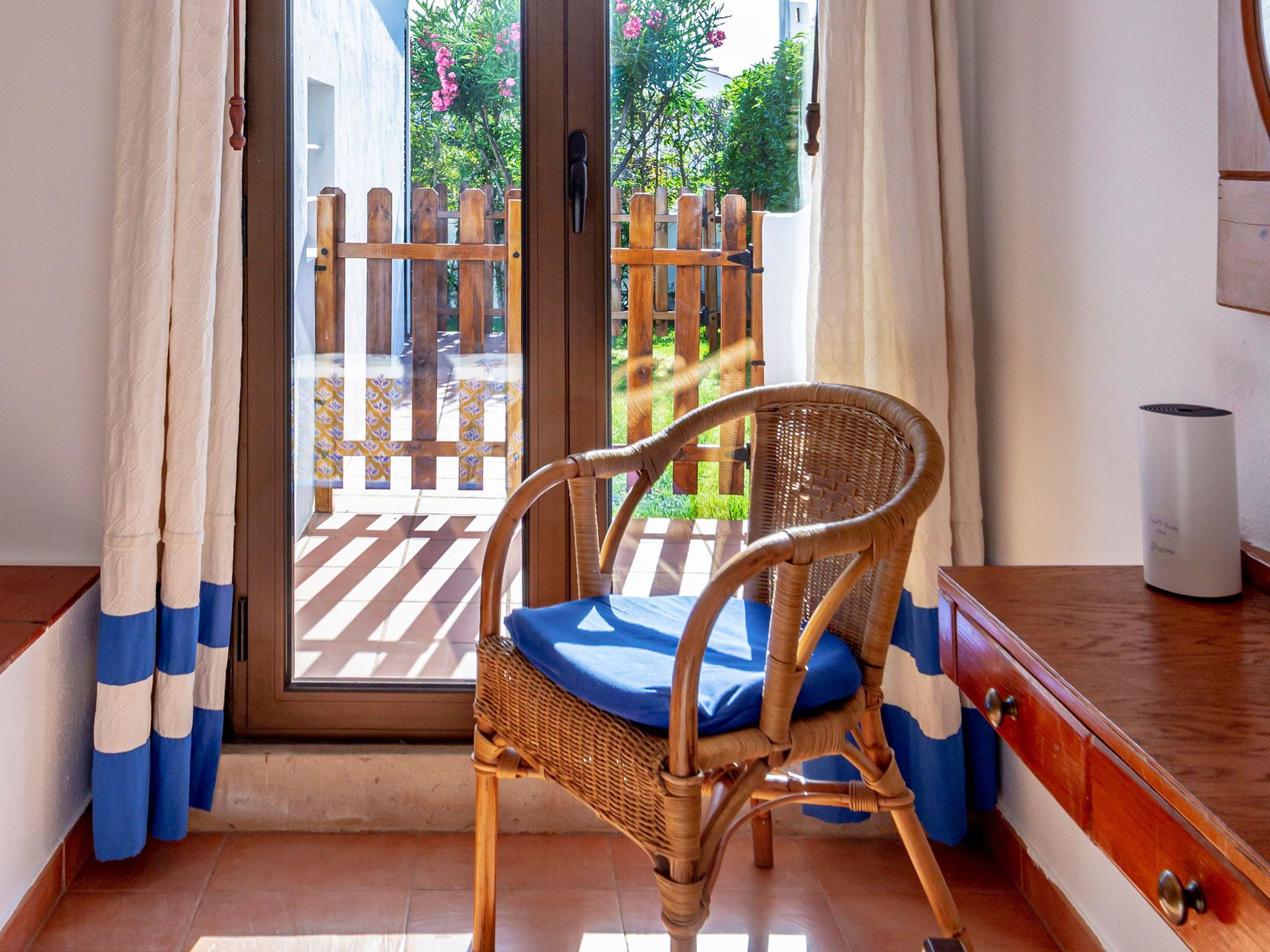 Lotus Villa 2, Albufeira-Binnen