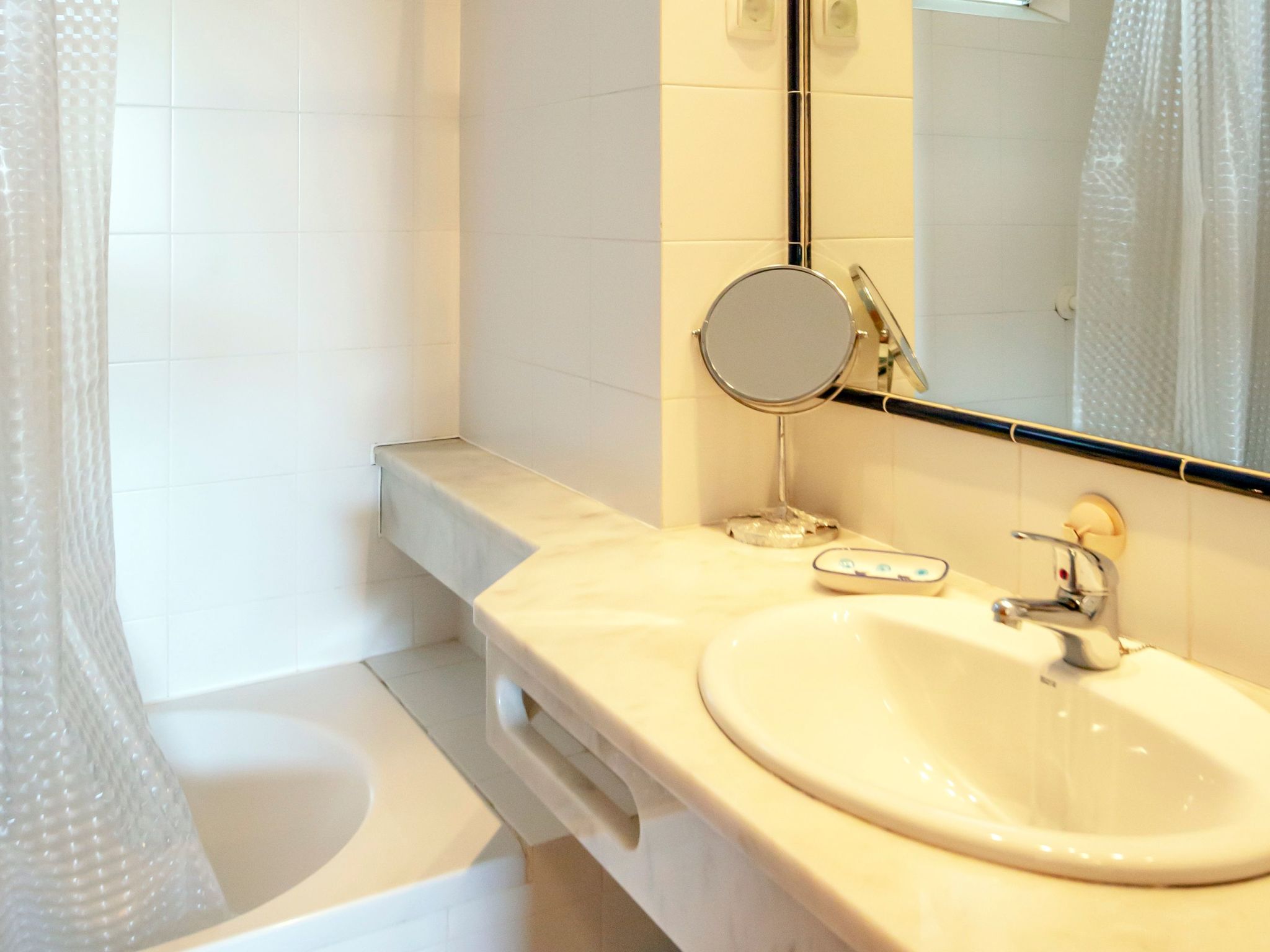 Lotus Villa 2, Albufeira-Binnen