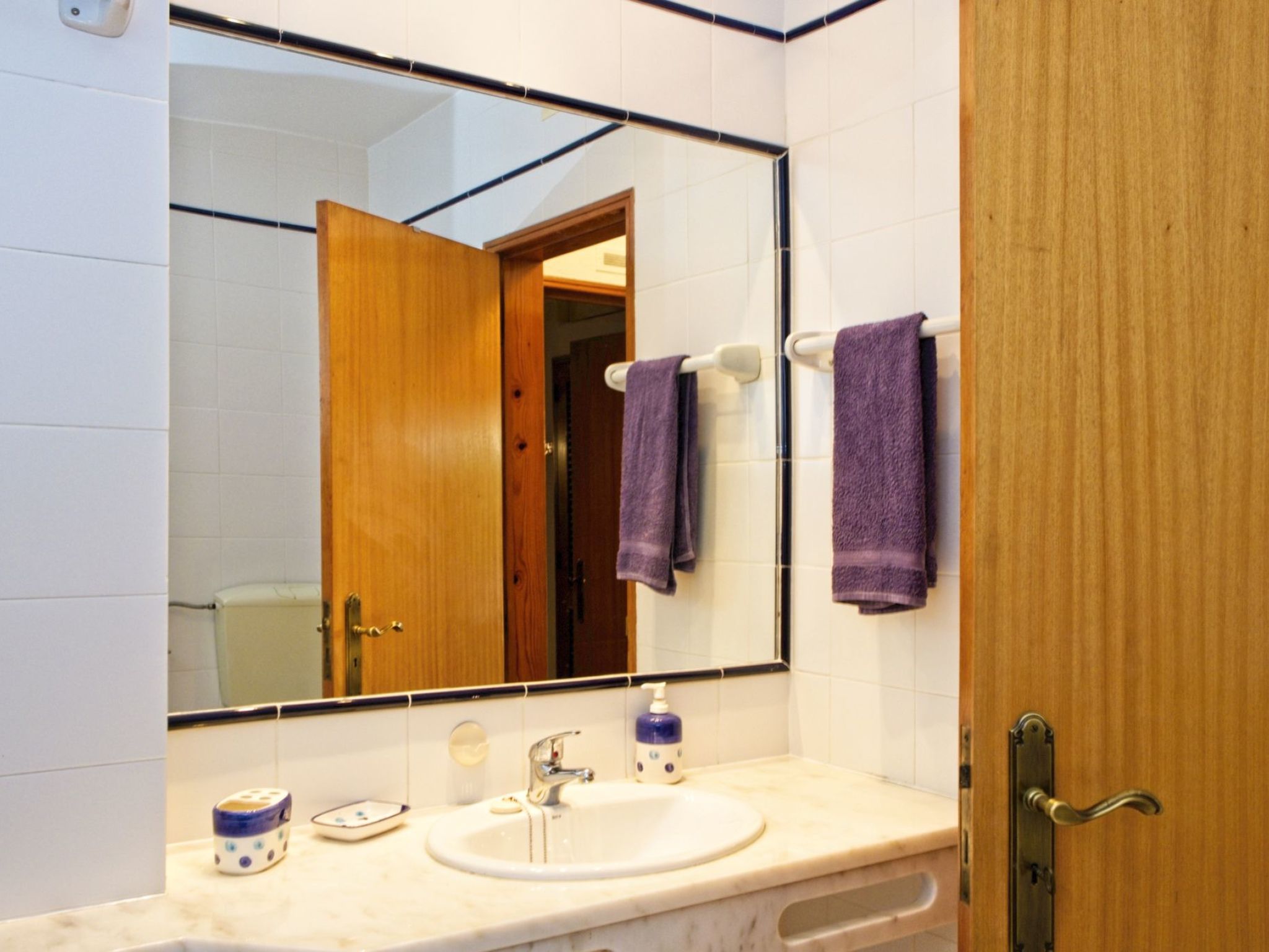 Lotus Villa 2, Albufeira-Binnen