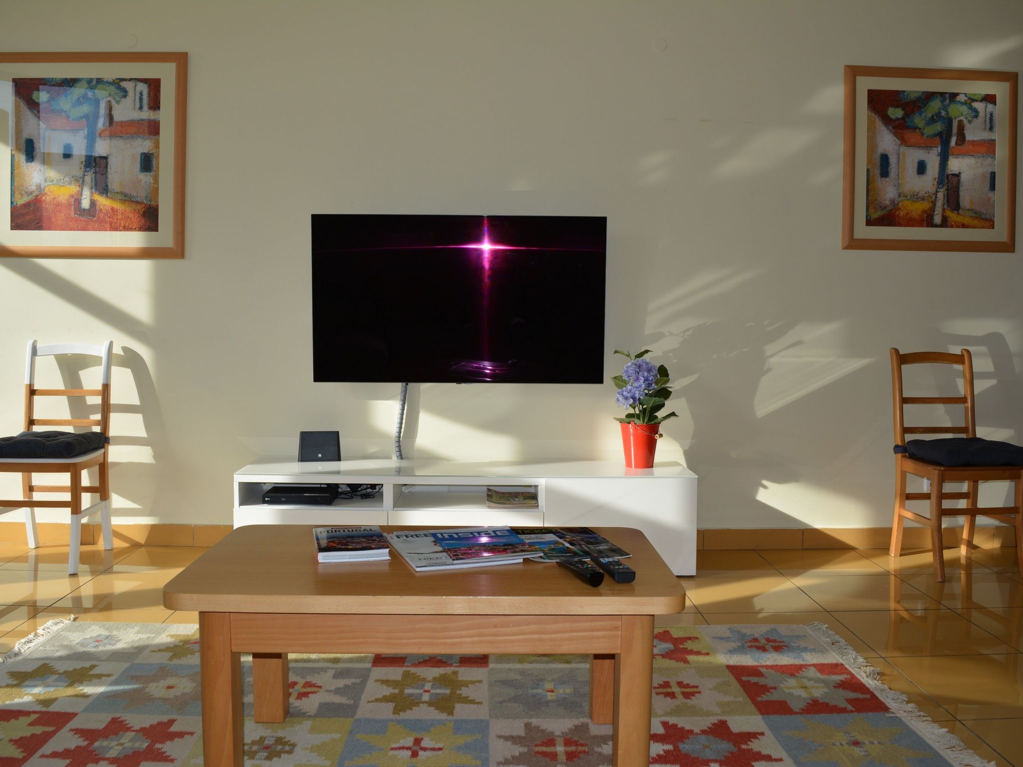 Photo of Zwei-Bett-Apartment mit großem Pool