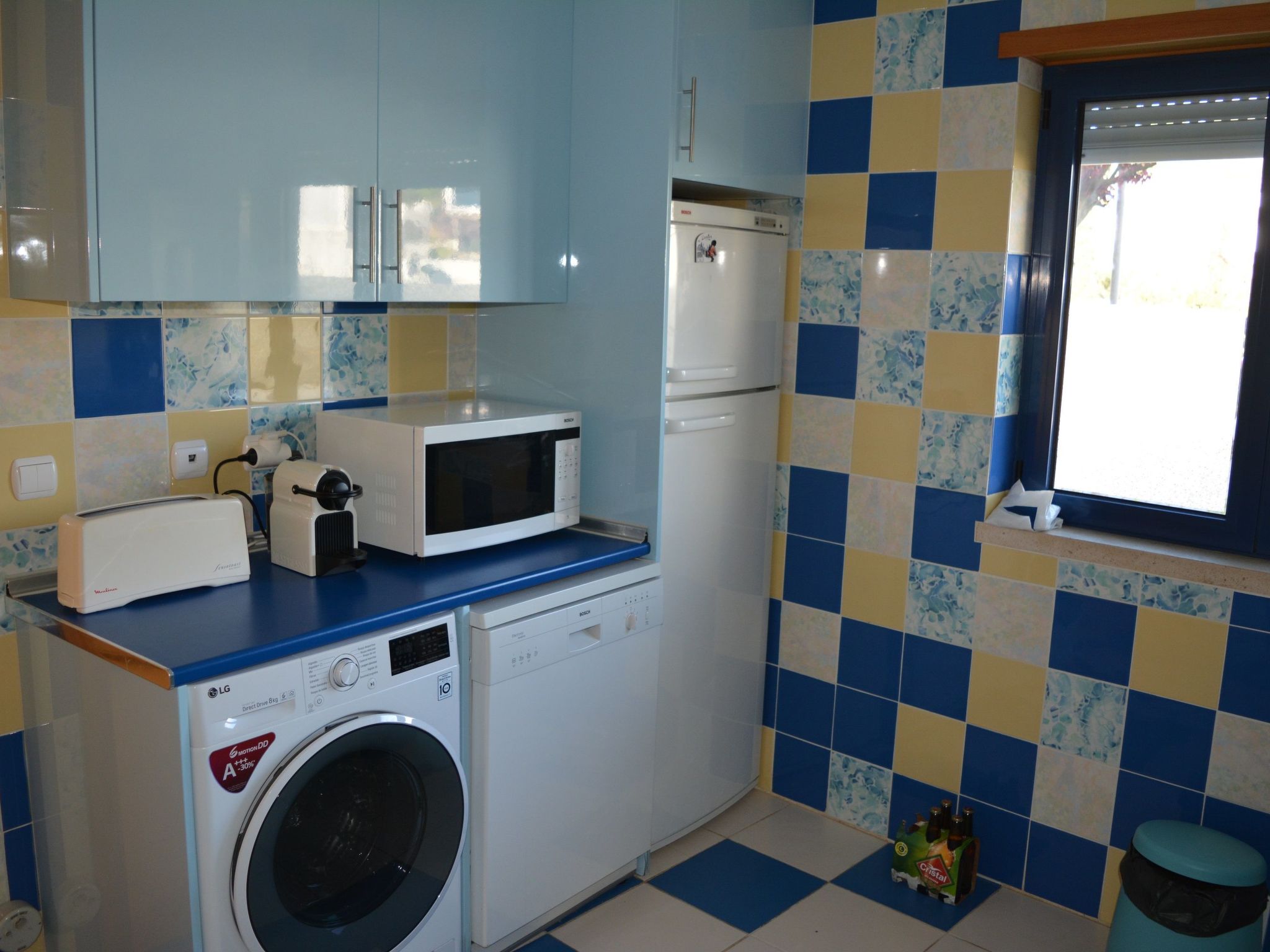 Photo of Zwei-Bett-Apartment mit großem Pool