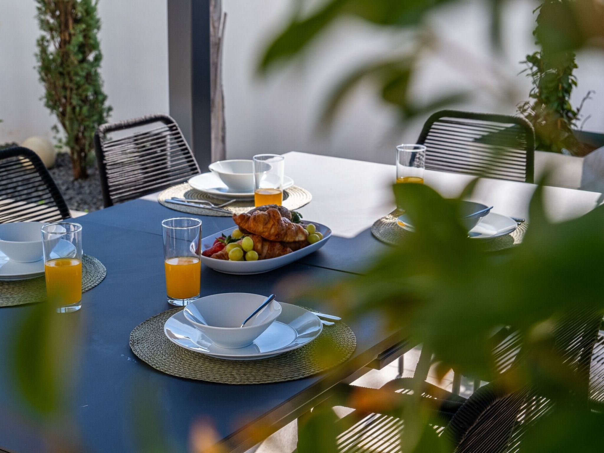 Ferienvilla "Villa Kambolé".-Image-tags.info