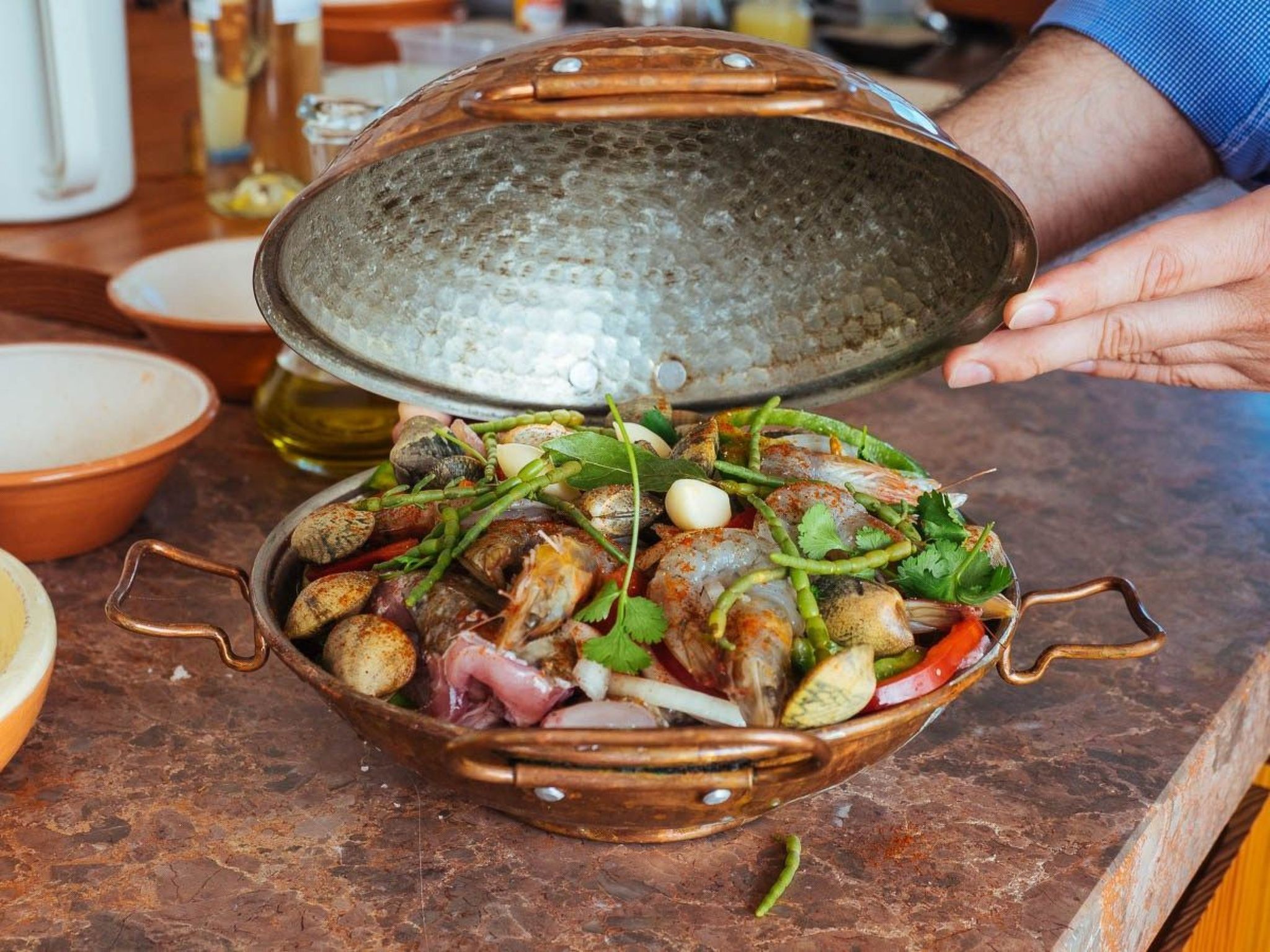 Photo of Ferienvilla "Villa Kambolé".