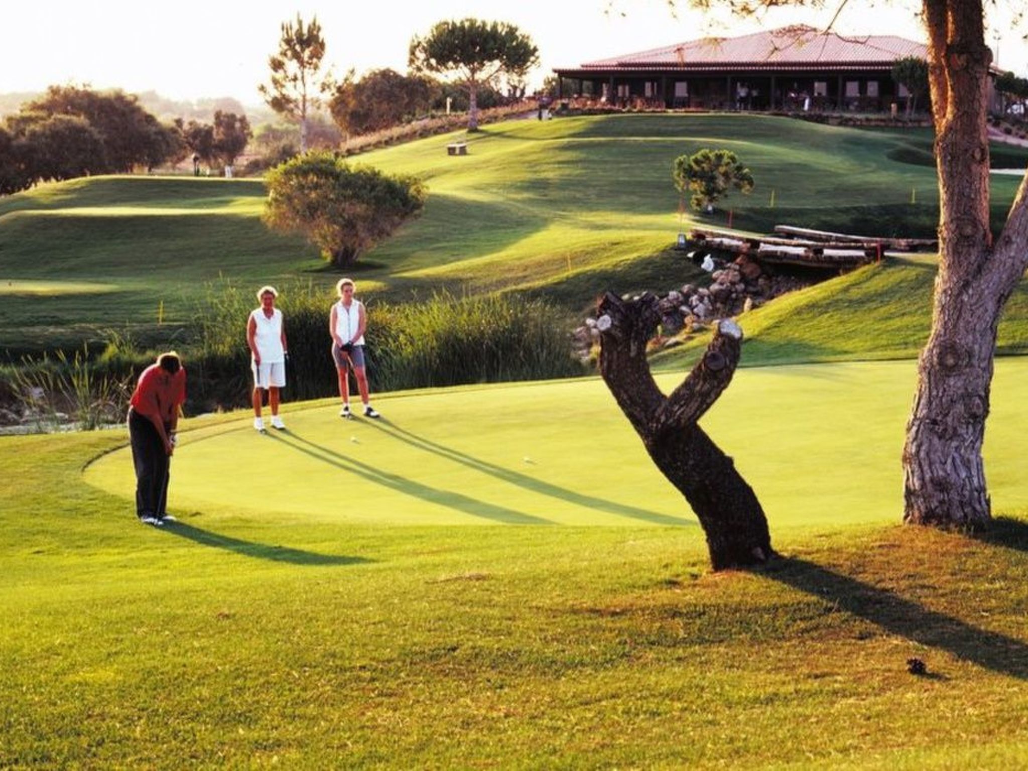 Photo of Ferienvilla "Villa Kambolé".