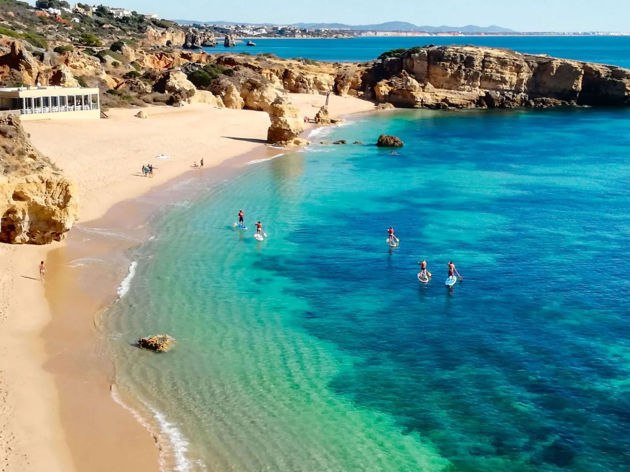 Photo of Ferienvilla "Villa Kambolé".