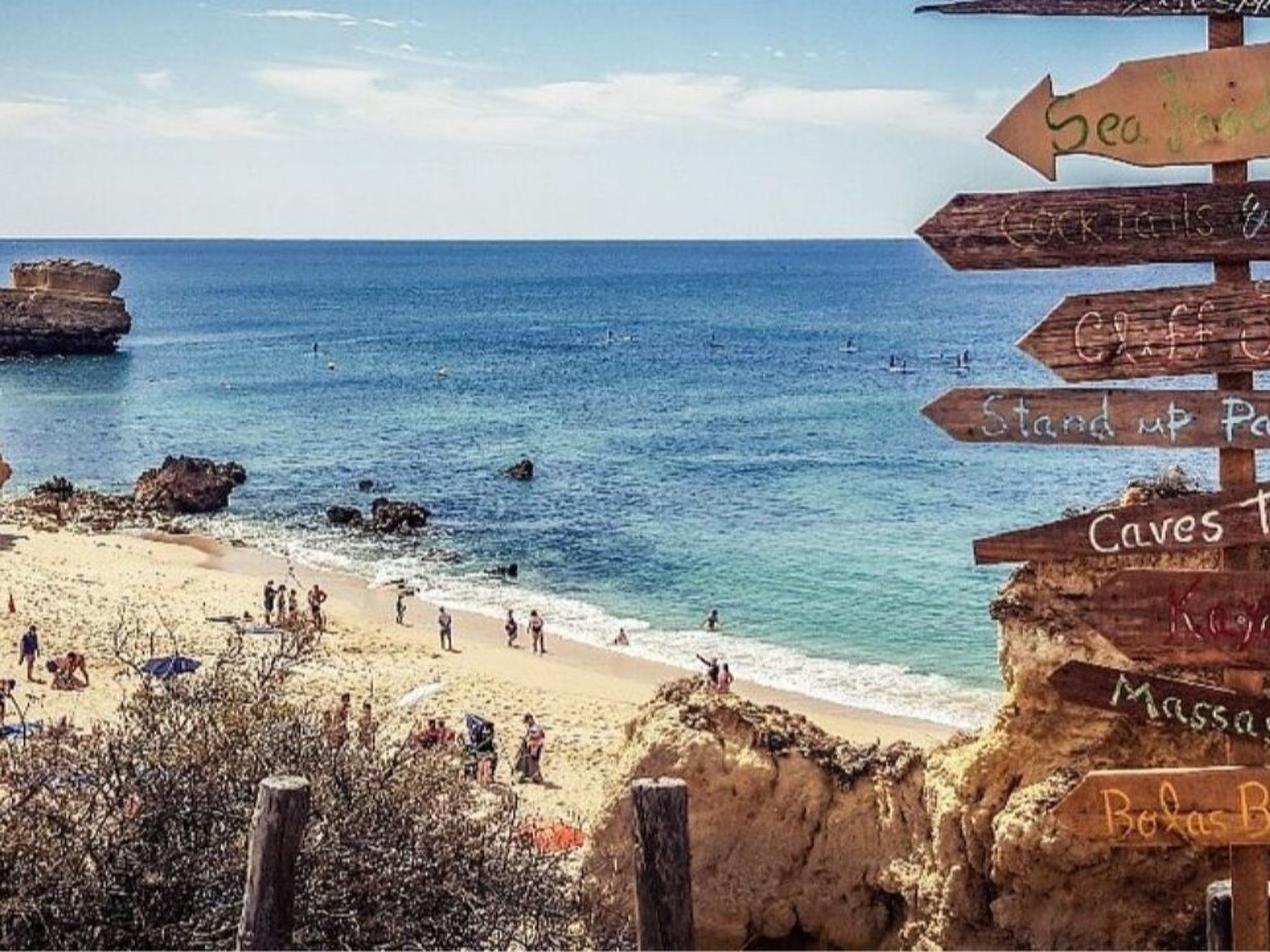 Photo of Ferienvilla "Villa Kambolé".