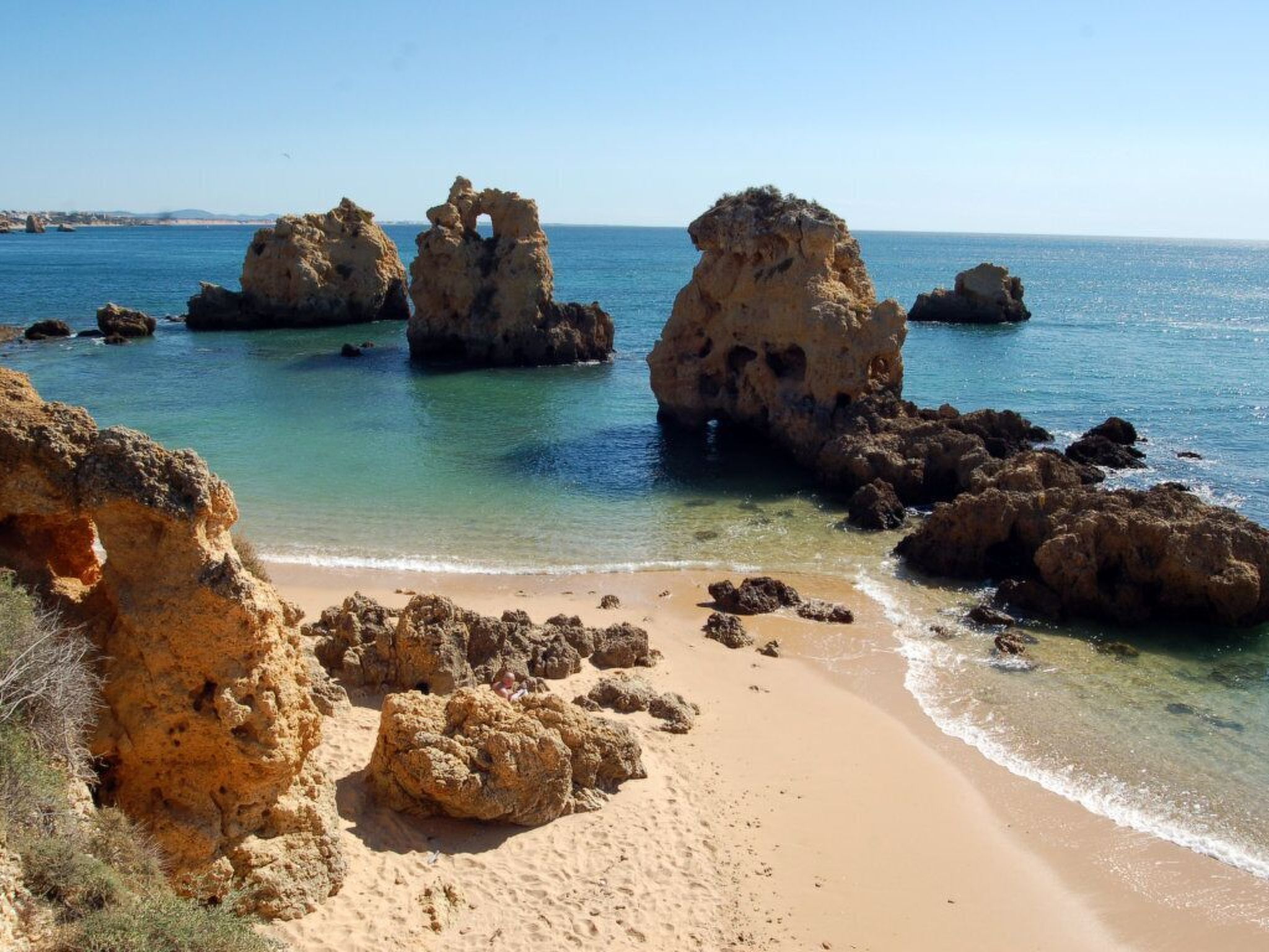 Photo of Ferienvilla "Villa Kambolé".