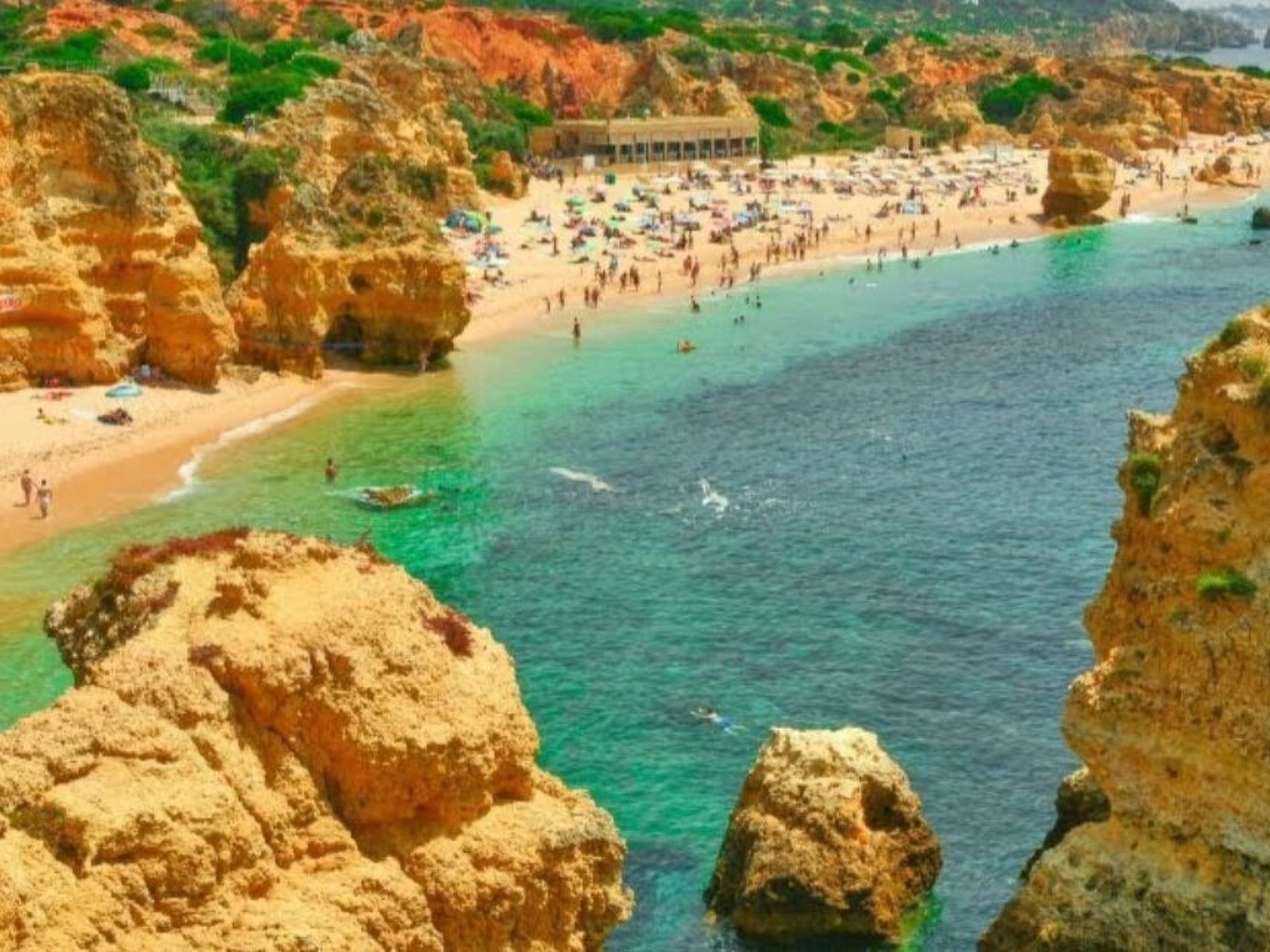 Photo of Ferienvilla "Villa Kambolé".