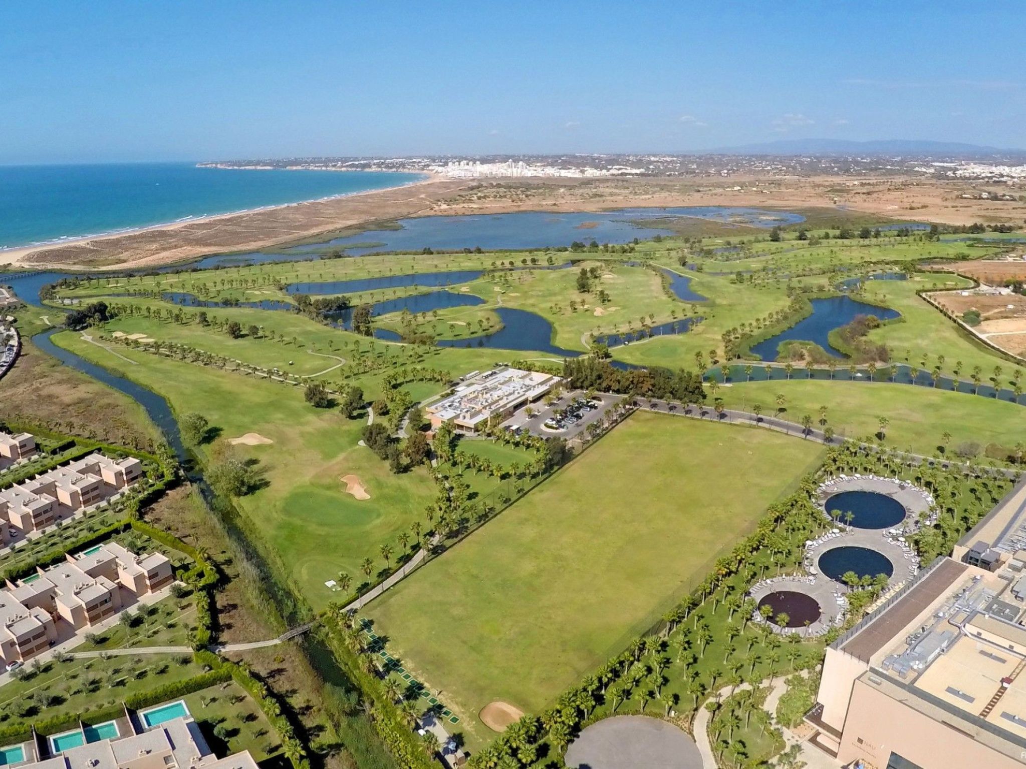 Photo of Ferienvilla "Villa Kambolé".