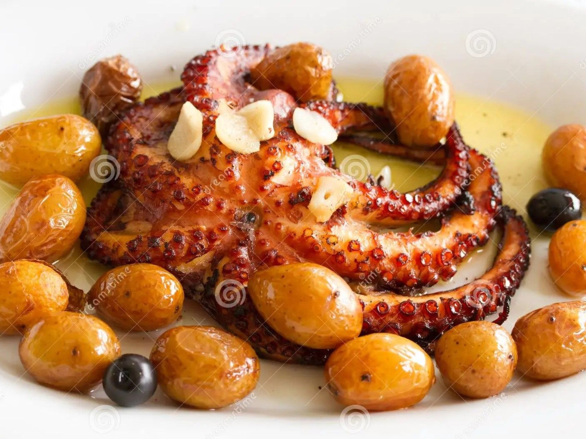 Photo of Ferienvilla "Villa Kambolé".