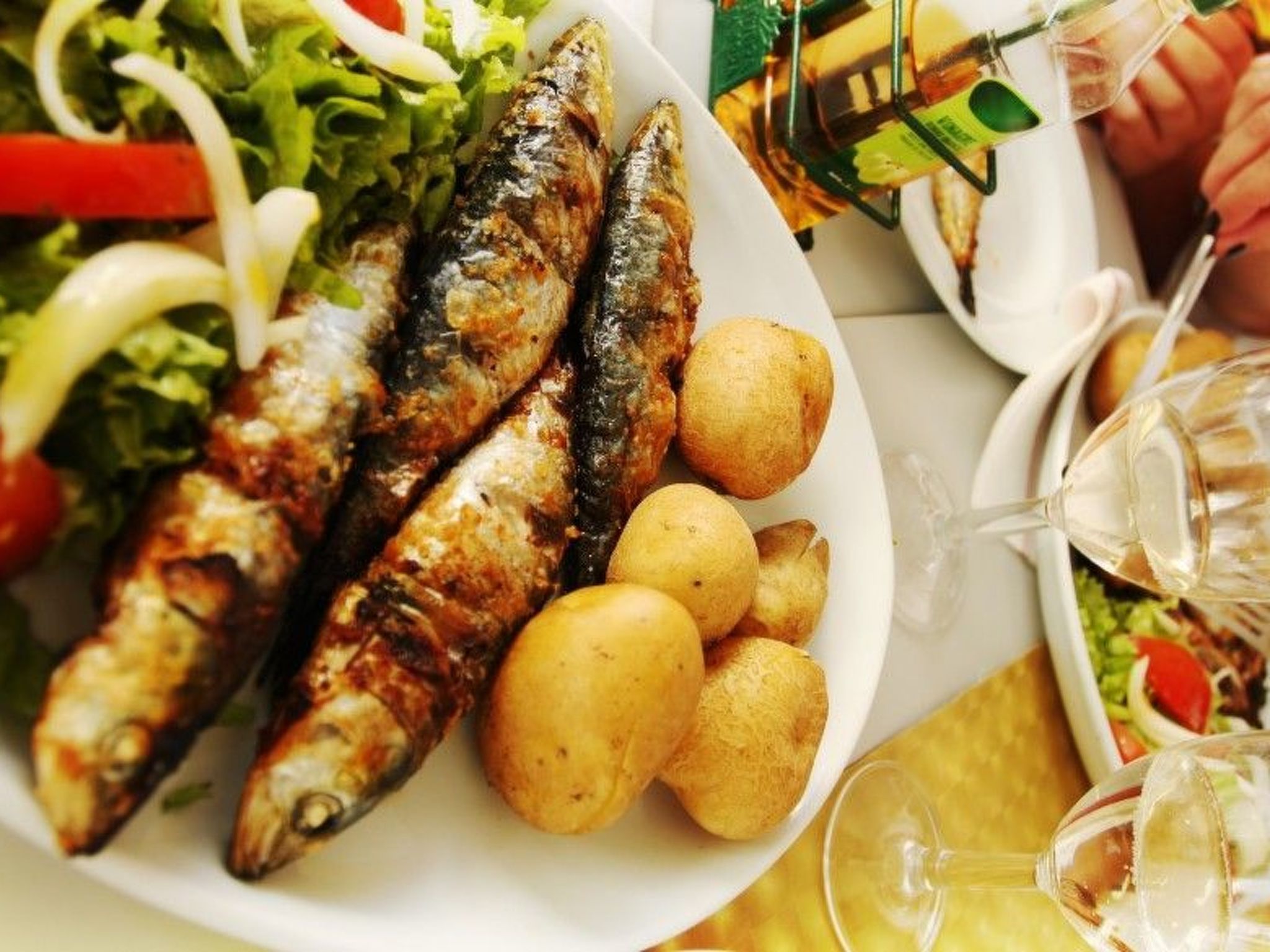 Photo of Ferienvilla "Villa Kambolé".