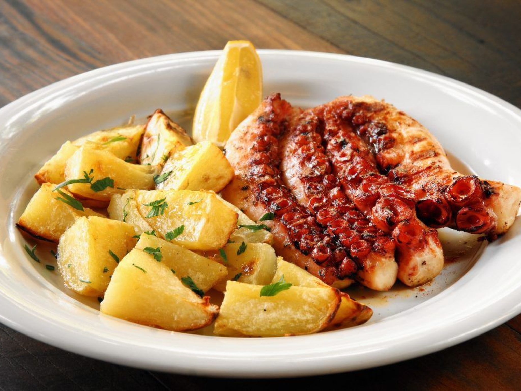 Photo of Ferienvilla "Villa Kambolé".