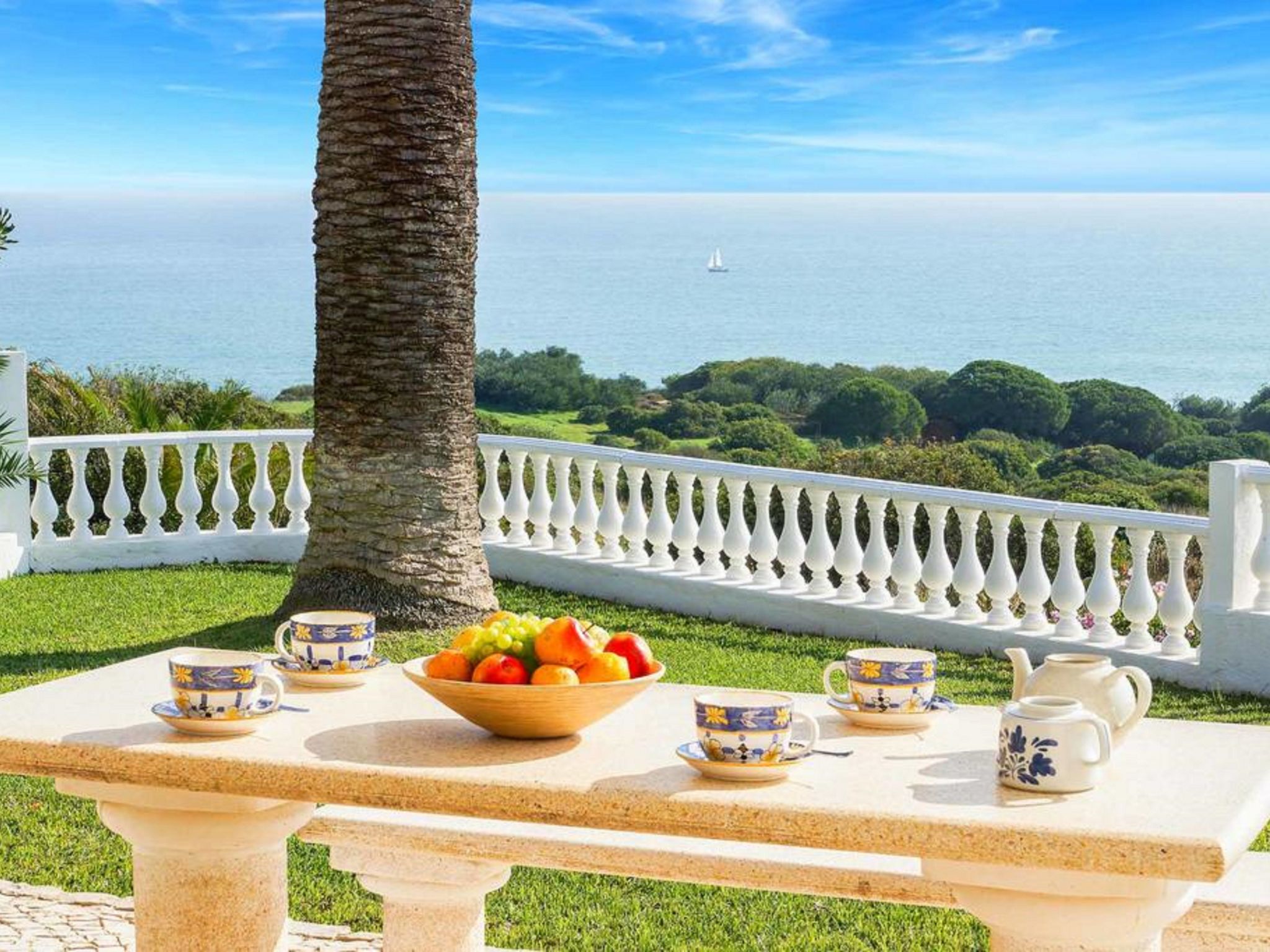 Chalet "Villa Brigida" mit privatem Pool-Drinnen