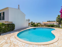 Gezellig vakantiehuis aan de Algarve met zwembad en uitzicht op de bergen - thumbnail 5