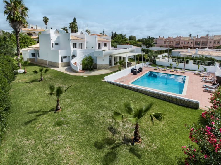 Aladdin Villa in Albufeira