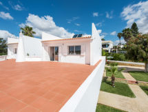 Vakantiehuis Aladdin
