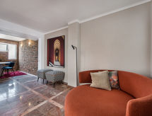 Vakantiehuis Aladdin