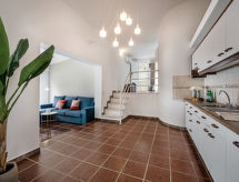 Vakantiehuis Aladdin