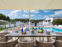 Vakantiehuis Aladdin
