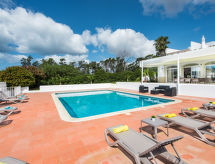 Vakantiehuis Aladdin