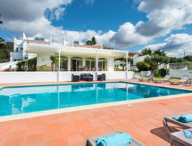Vakantiehuis Aladdin