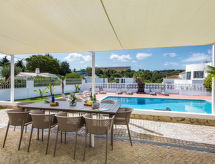 Vakantiehuis Aladdin
