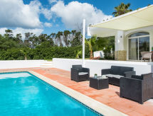 Vakantiehuis Aladdin