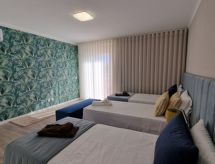 Vakantiehuis Aladdin