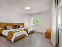 Vakantiehuis Aladdin