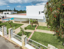 Vakantiehuis Aladdin