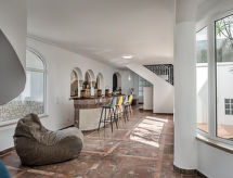 Vakantiehuis Aladdin
