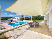 Vakantiehuis Aladdin