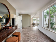 Vakantiehuis Aladdin