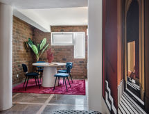 Vakantiehuis Aladdin