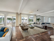 Vakantiehuis Aladdin
