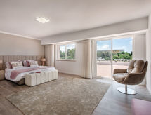 Vakantiehuis Aladdin