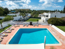 Vakantiehuis Aladdin