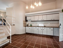 Vakantiehuis Aladdin