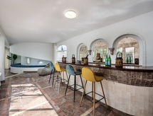 Vakantiehuis Aladdin