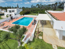 Vakantiehuis Aladdin