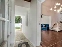 Vakantiehuis Aladdin