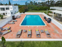 Vakantiehuis Aladdin