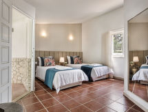 Vakantiehuis Aladdin