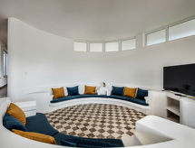 Vakantiehuis Aladdin