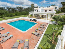 Vakantiehuis Aladdin